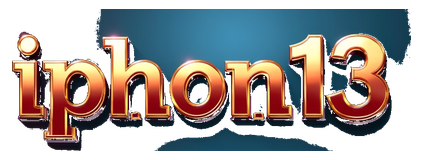 iphon13 logo
